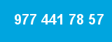 977 441 78 57